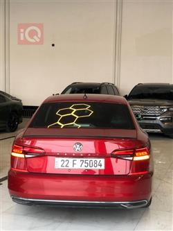 ڤۆڵکسواگن پاسات